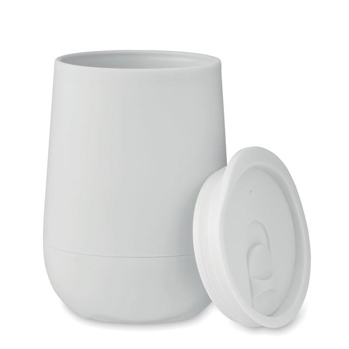 Doppelwandiger Becher 300ml