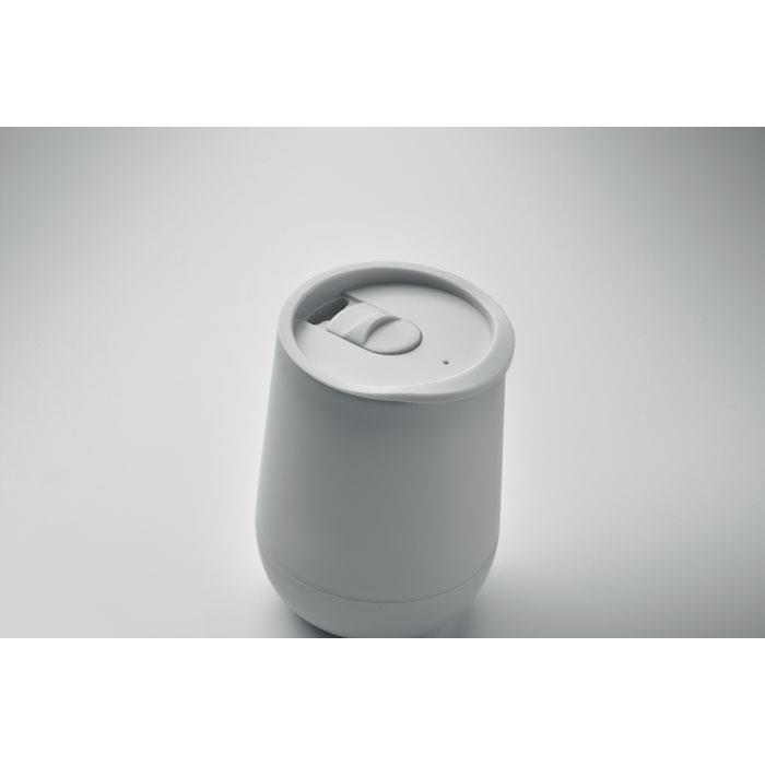 Doppelwandiger Becher 300ml