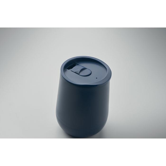 Doppelwandiger Becher 300ml