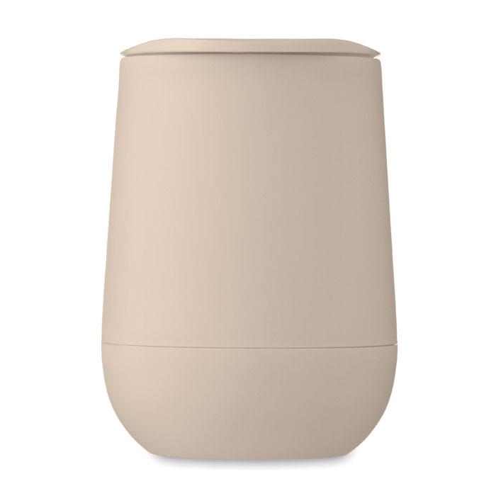 Doppelwandiger Becher 300ml