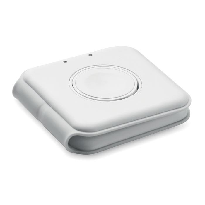 2in1 faltbare Ladestation 15W