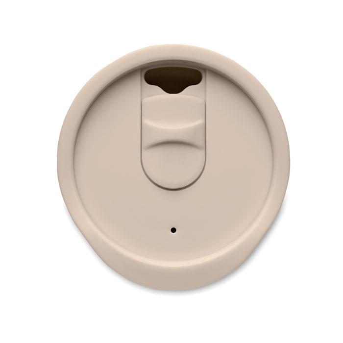Doppelwandiger Becher 300 ml