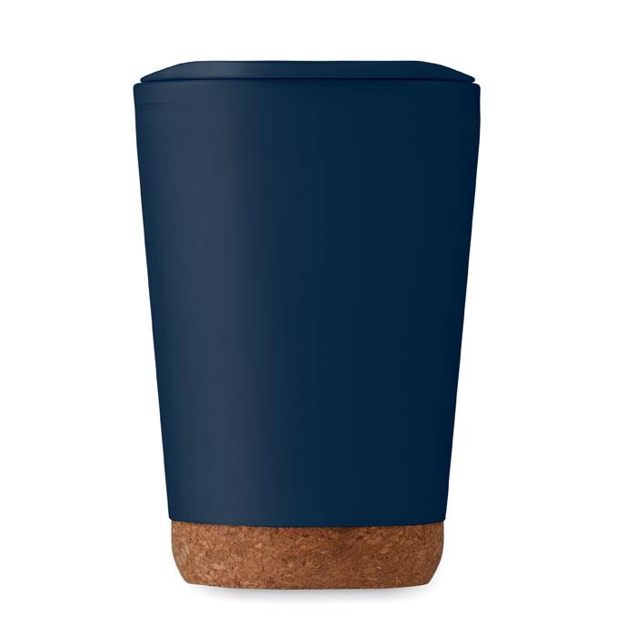 Doppelwandiger Becher 300 ml