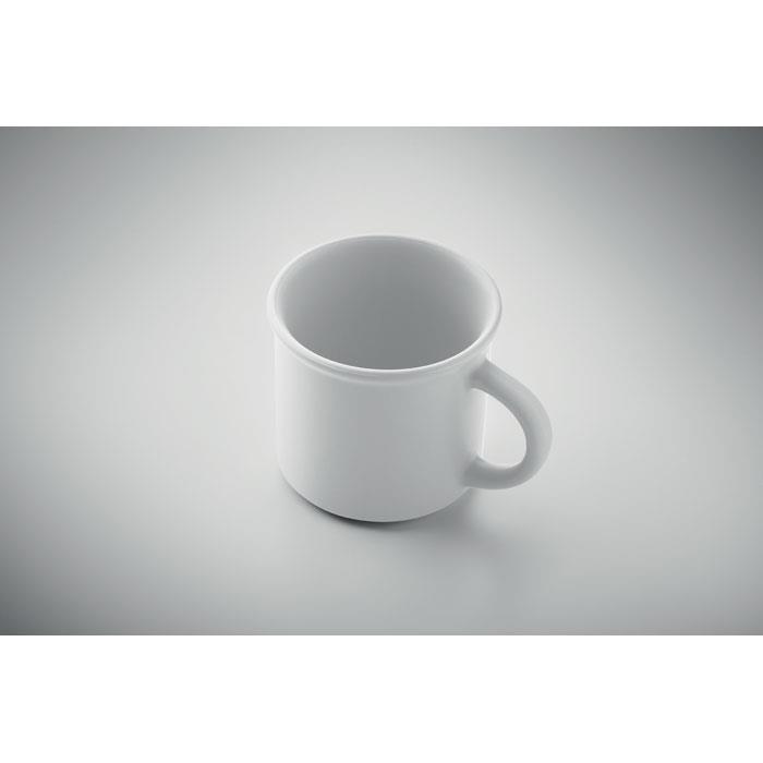 Vintage Kaffeebecher 300 ml