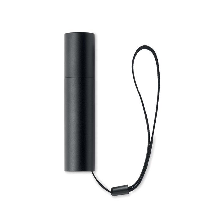 Wiederaufladbare Taschenlampe