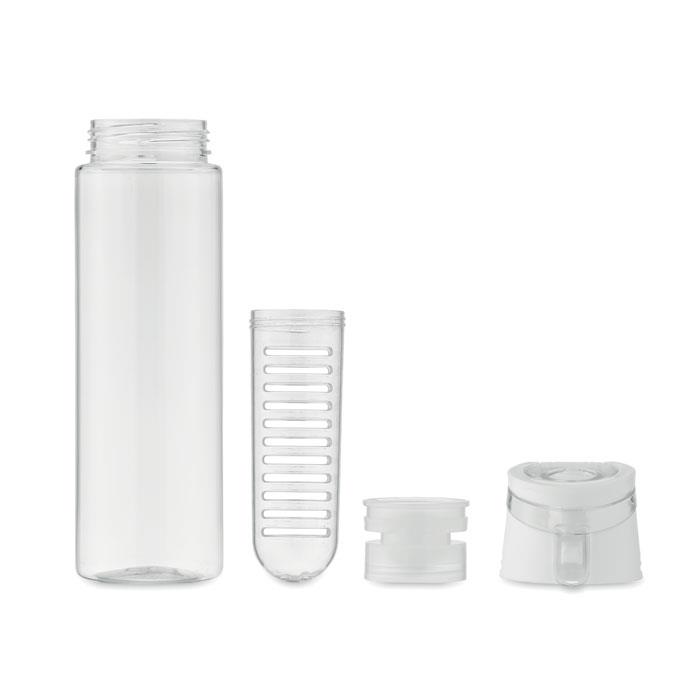 Trinkflasche RPET 500ml