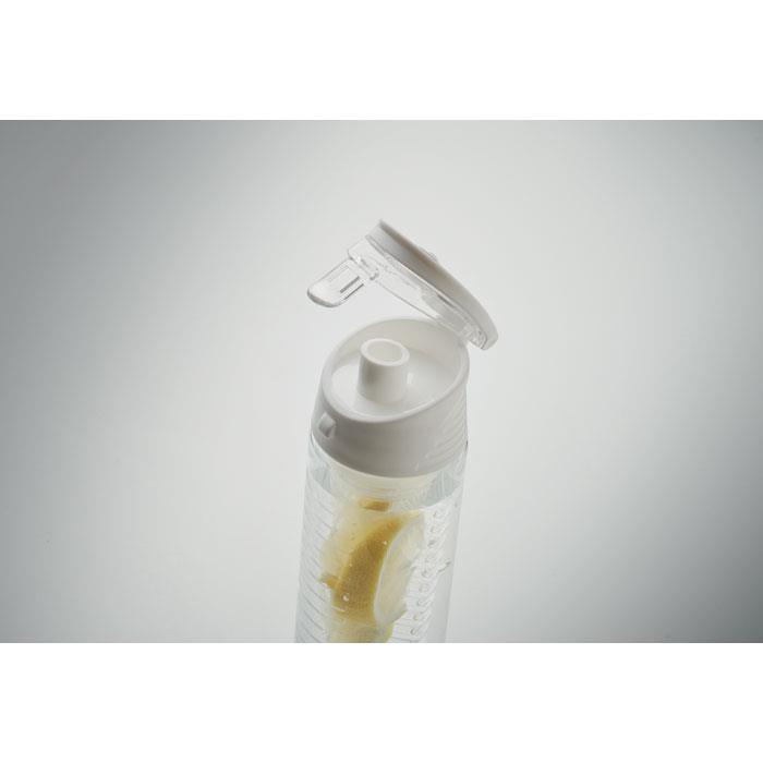 Trinkflasche RPET 500ml