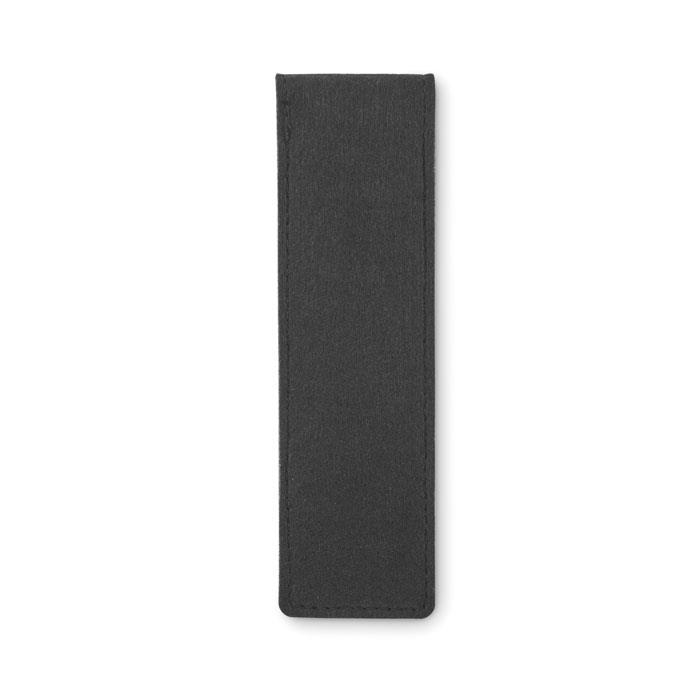 Stifte-Etui RPET-Filz