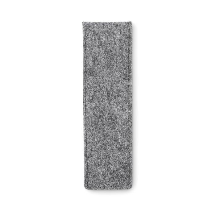 Stifte-Etui RPET-Filz