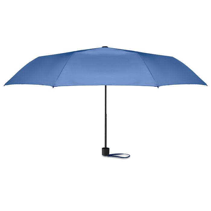 21 Regenschirm mit Tasche