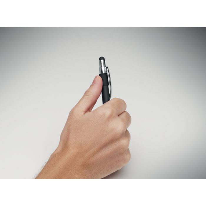 Druckkugelschreiber mit Stylus