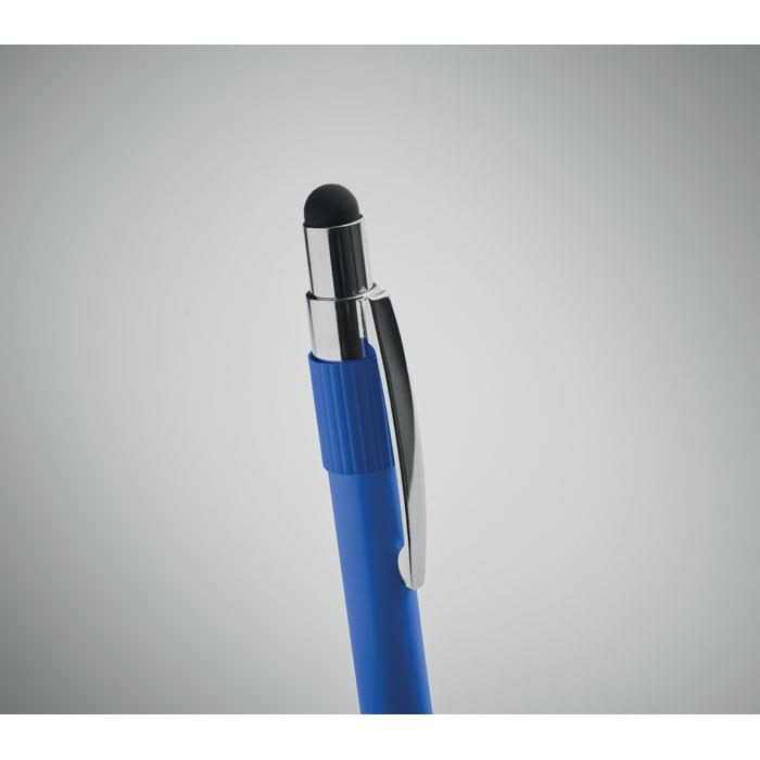 Druckkugelschreiber mit Stylus