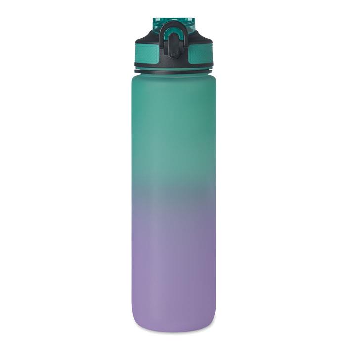Sport-Trinkflasche RPET 1L