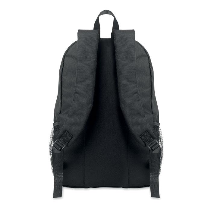 Rucksack 600D RPET Polyester