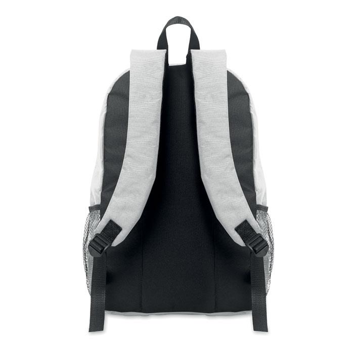 Rucksack 600D RPET Polyester