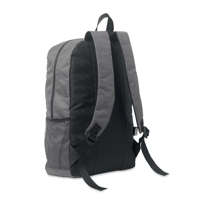 Rucksack 600D RPET Polyester