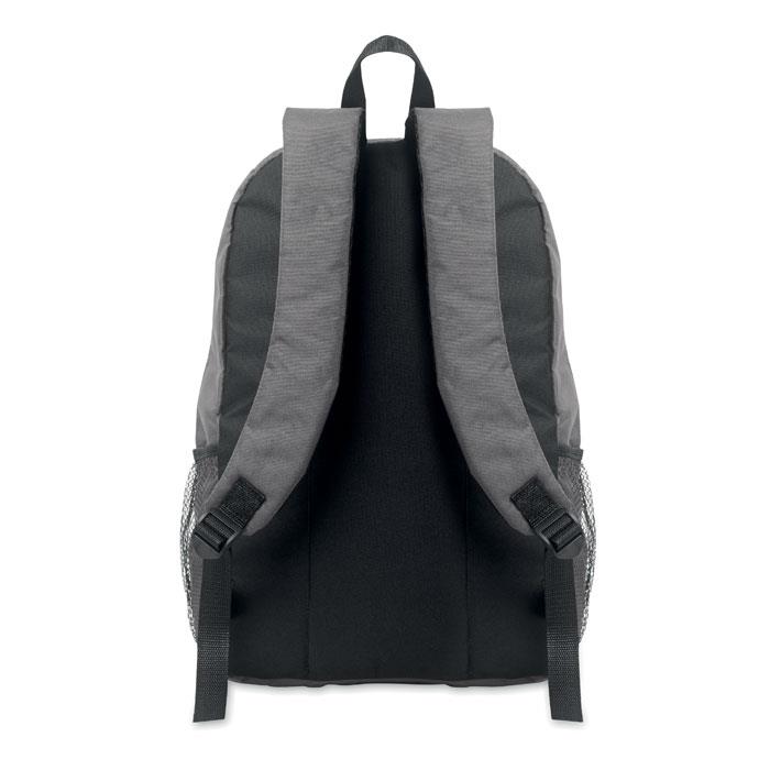 Rucksack 600D RPET Polyester