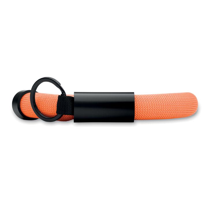 Schlüsselring mit Armband