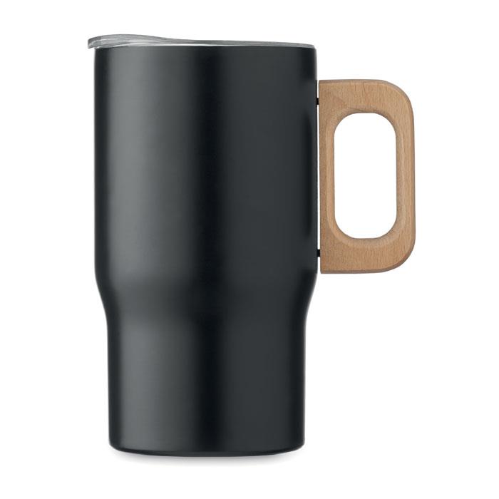 Doppelwandiger Becher 350ml