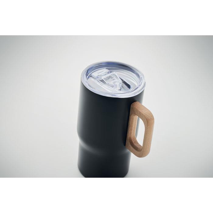 Doppelwandiger Becher 350ml