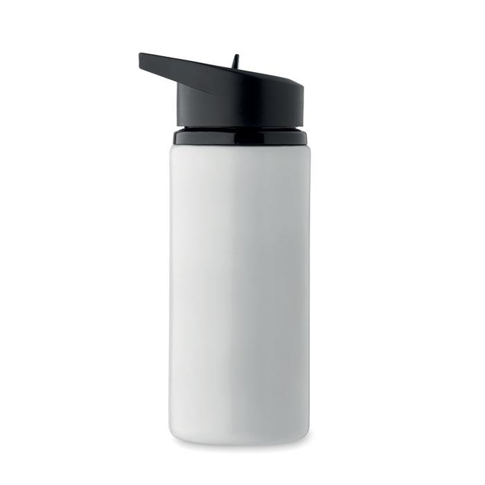Einwandige Flasche 500 ml