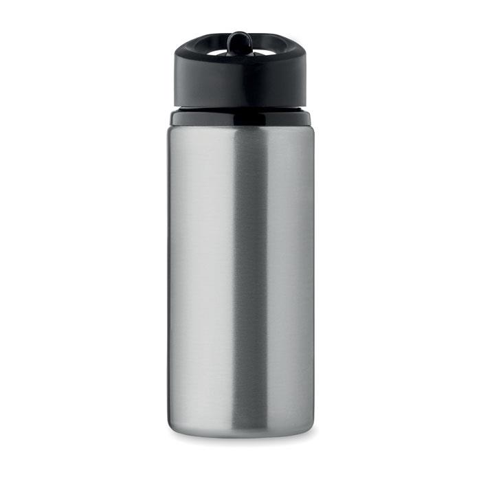 Einwandige Flasche 500 ml