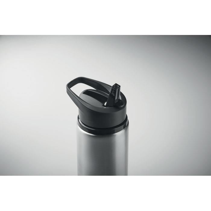 Einwandige Flasche 500 ml