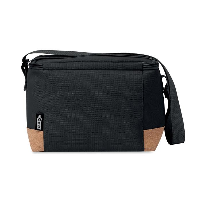 Kühltasche 600D RPET 5L