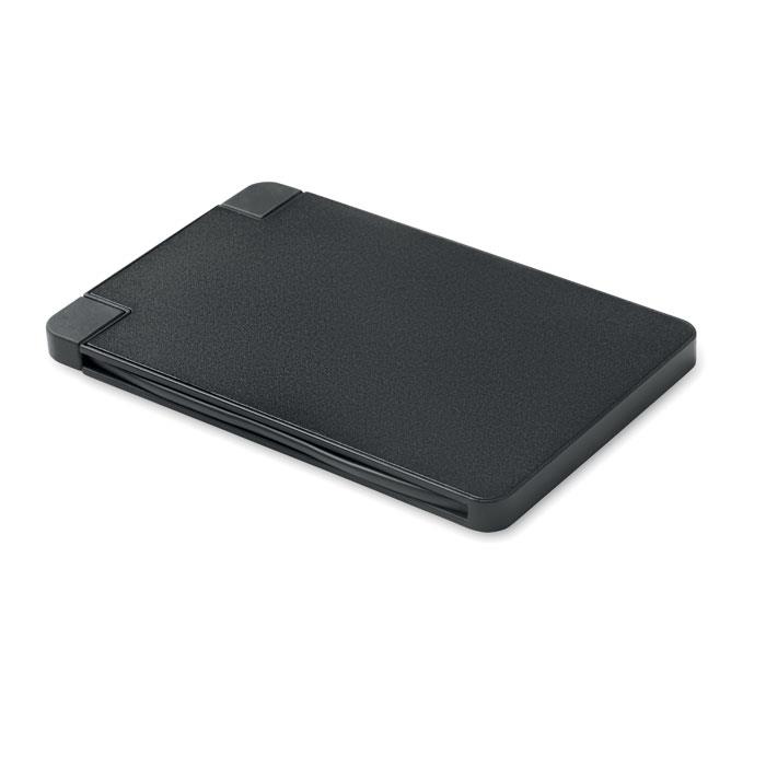 Magnetische Powerbank 2500 mAh