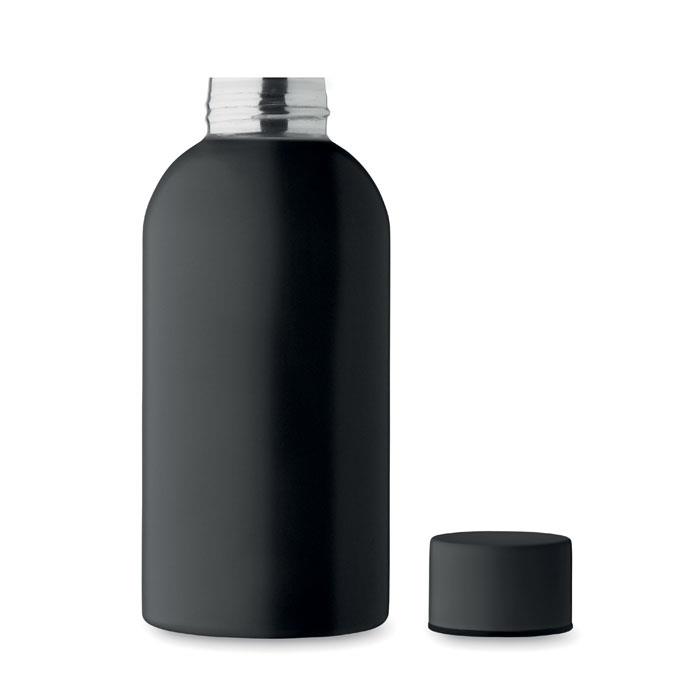 Einwandige Trinkflasche 500 ml