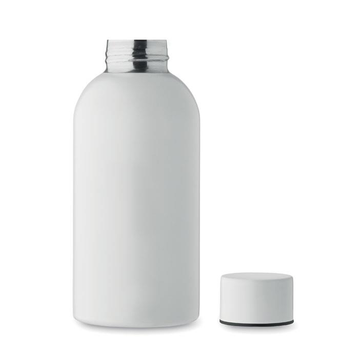 Einwandige Trinkflasche 500 ml