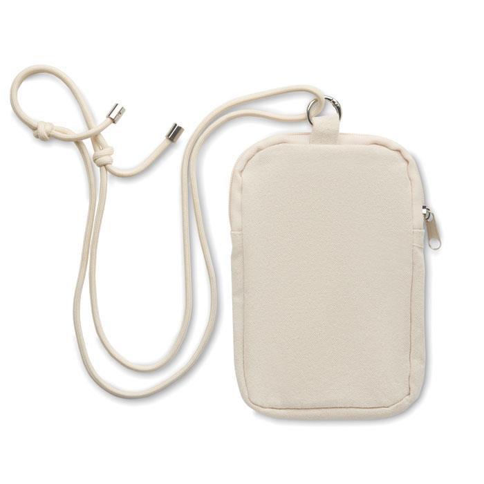 Crossbody-Smartphone-Tasche