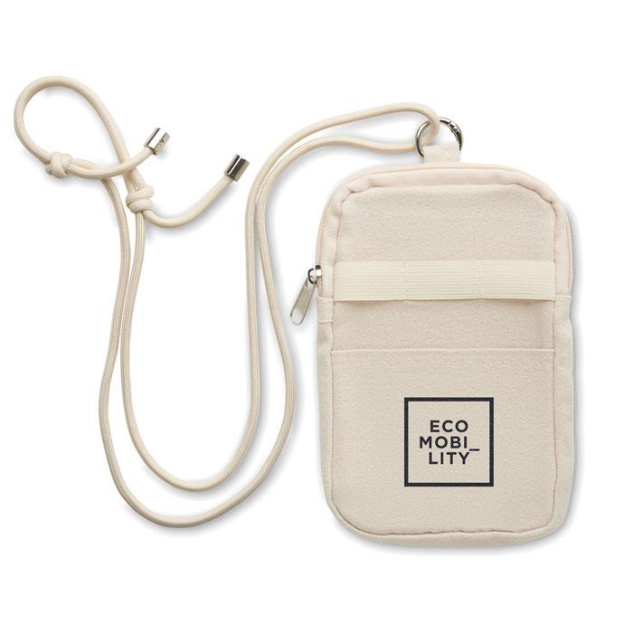 Crossbody-Smartphone-Tasche