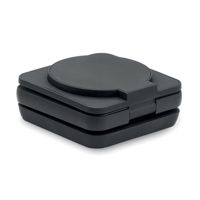 3in1 faltbare Ladestation