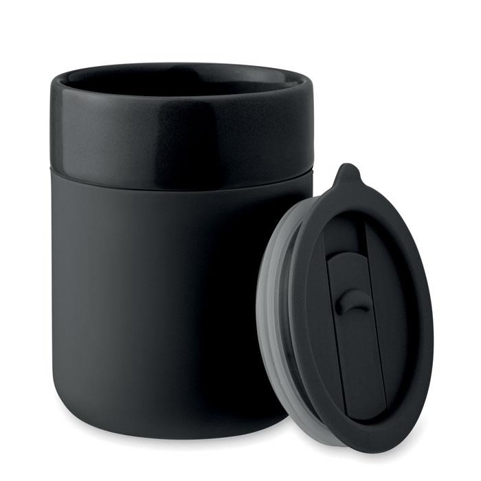 Keramikbecher 330 ml