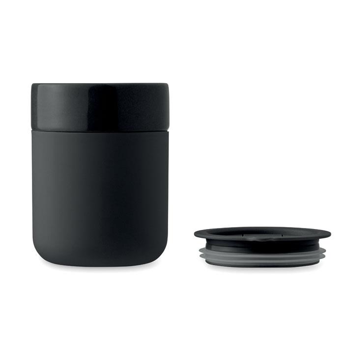 Keramikbecher 330 ml