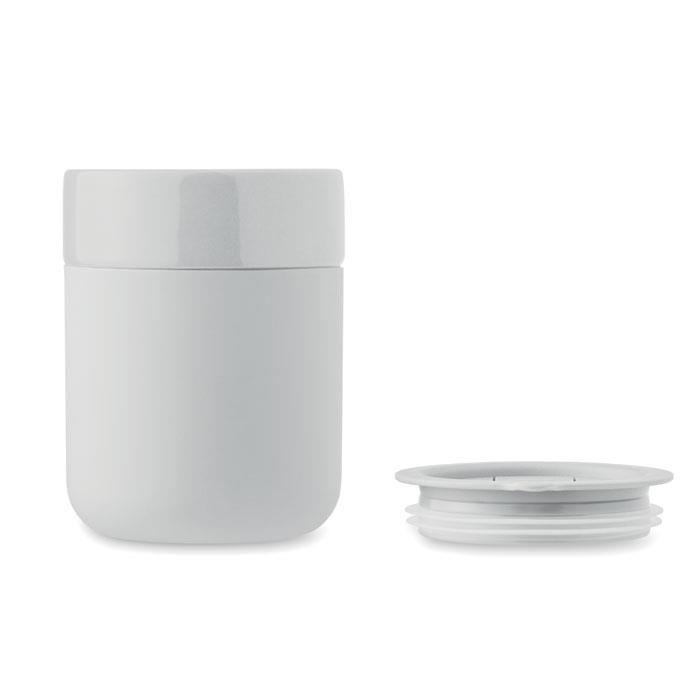 Keramikbecher 330 ml