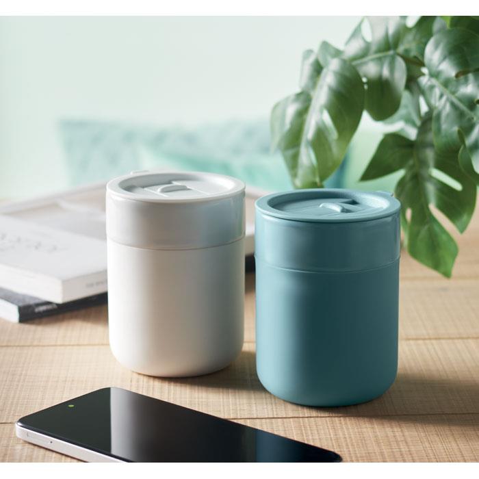 Keramikbecher 330 ml