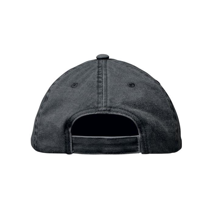 Baseball Kappe 6 Panels