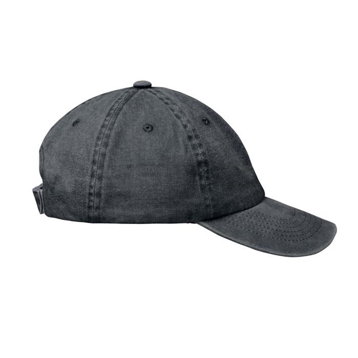 Baseball Kappe 6 Panels