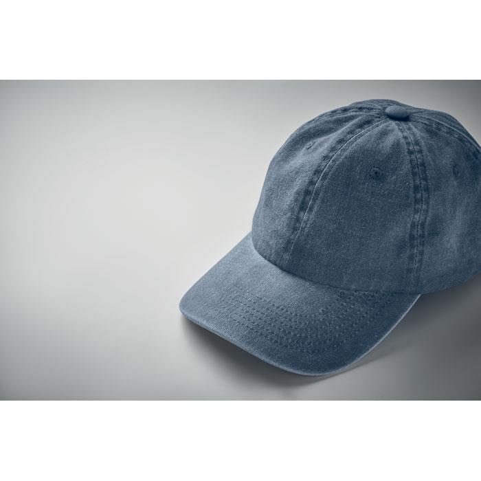Baseball Kappe 6 Panels