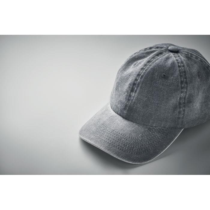 Baseball Kappe 6 Panels