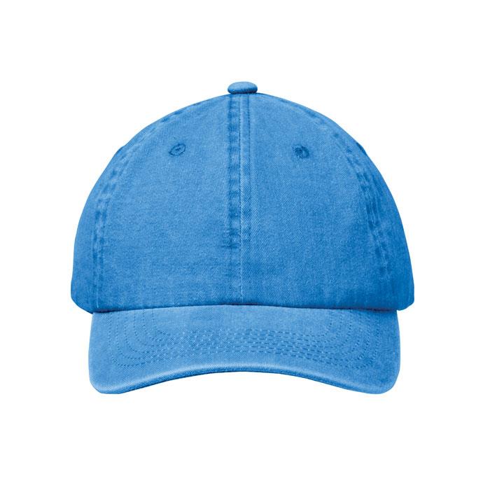 Baseball Kappe 6 Panels
