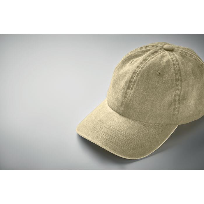 Baseball Kappe 6 Panels
