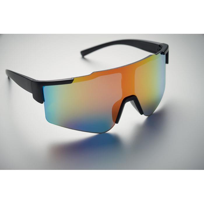 Sport-Sonnenbrille UV400