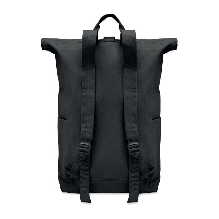 Rolltop-Rucksack 390 g/m²