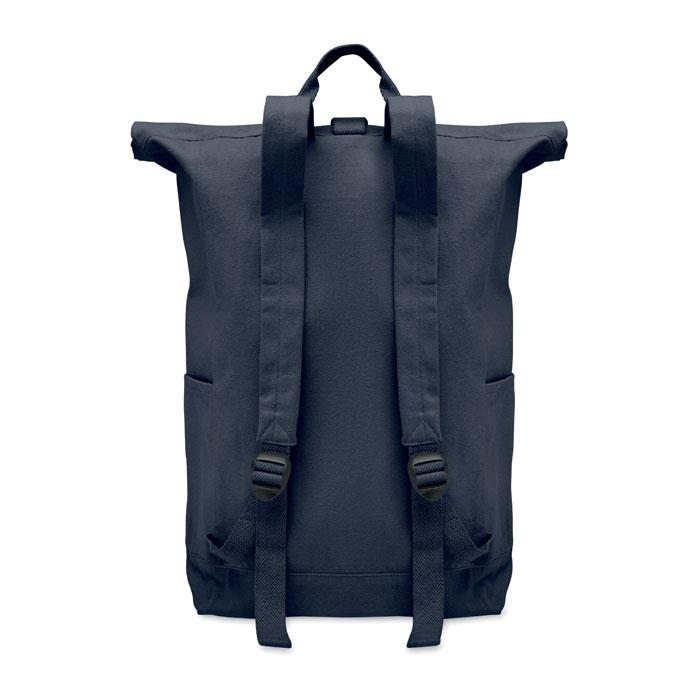Rolltop-Rucksack 390 g/m²