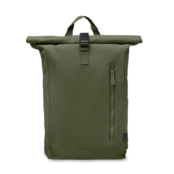 Rolltop-Rucksack 390 g/m²