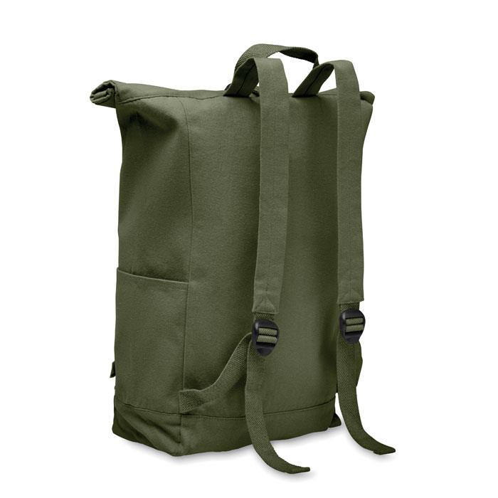 Rolltop-Rucksack 390 g/m²
