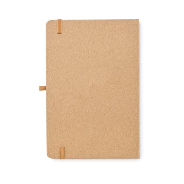 DIN A5-Notizbuch-Set